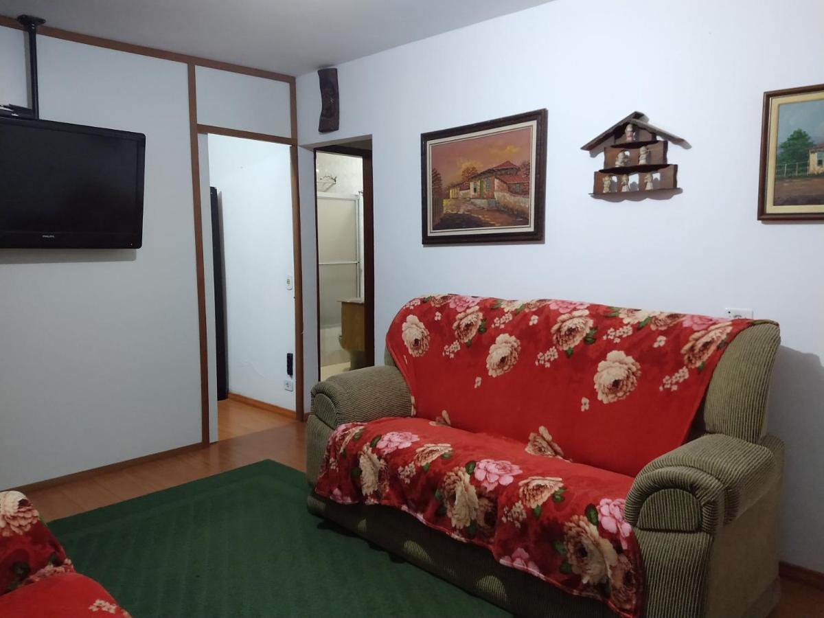 Suites Campos Do Jordao Campos do Jordão Exteriör bild