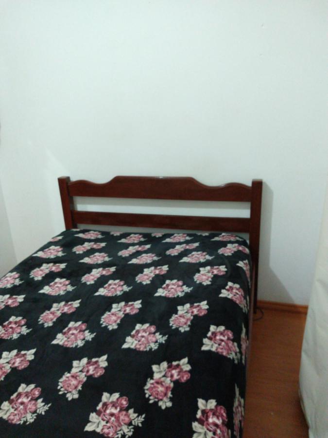 Suites Campos Do Jordao Campos do Jordão Exteriör bild