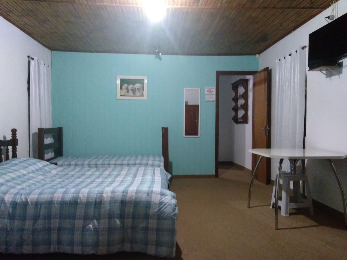 Suites Campos Do Jordao Campos do Jordão Exteriör bild