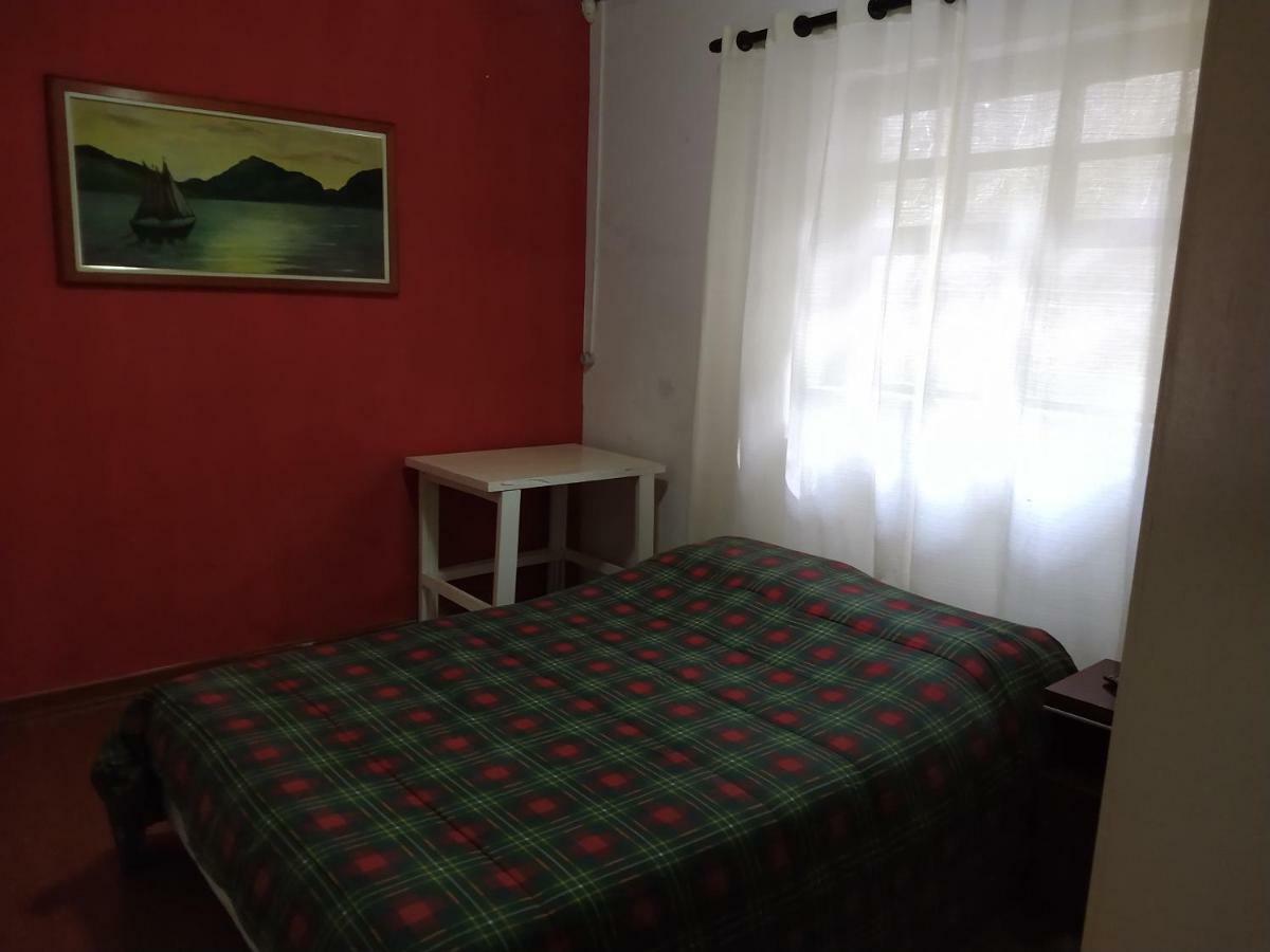 Suites Campos Do Jordao Campos do Jordão Exteriör bild